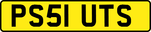 PS51UTS