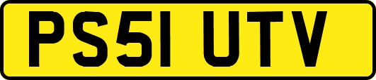 PS51UTV