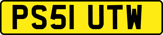 PS51UTW