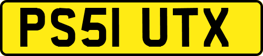 PS51UTX