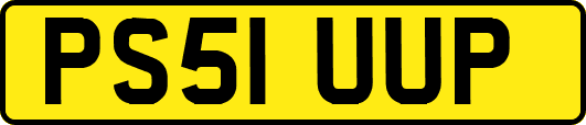 PS51UUP