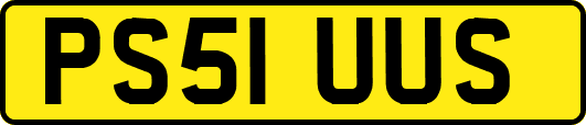 PS51UUS