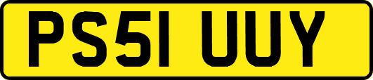 PS51UUY