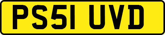 PS51UVD