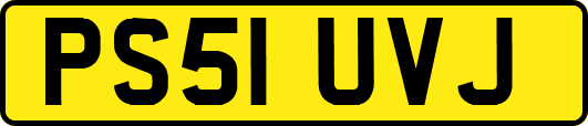 PS51UVJ