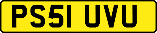 PS51UVU