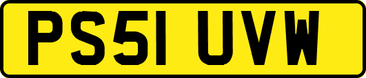 PS51UVW