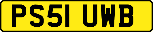 PS51UWB