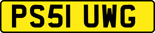PS51UWG