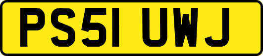 PS51UWJ