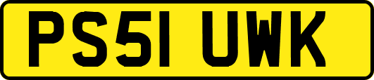 PS51UWK