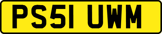 PS51UWM