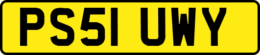 PS51UWY