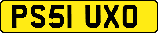 PS51UXO