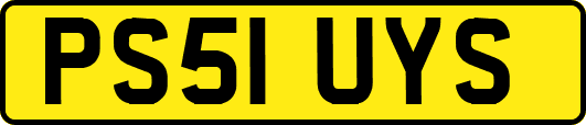 PS51UYS