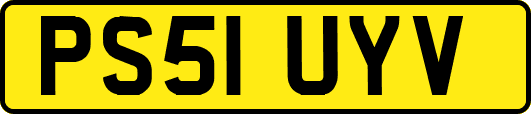 PS51UYV