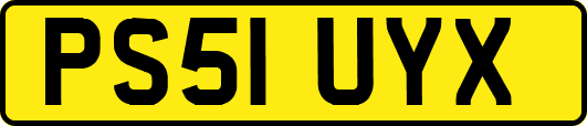 PS51UYX