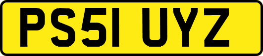 PS51UYZ