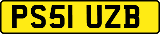 PS51UZB