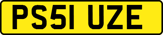 PS51UZE