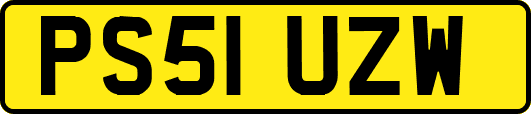 PS51UZW