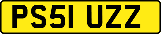 PS51UZZ