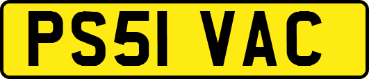 PS51VAC