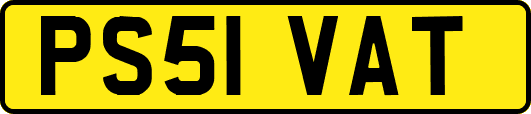 PS51VAT
