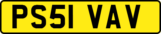 PS51VAV