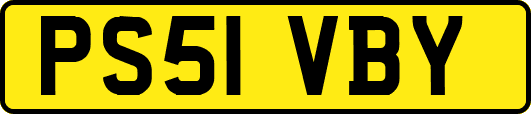 PS51VBY