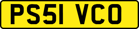 PS51VCO