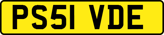 PS51VDE