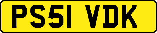 PS51VDK