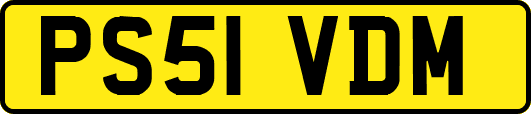 PS51VDM
