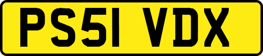 PS51VDX