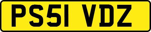 PS51VDZ