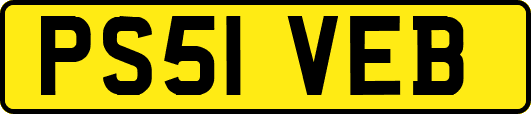 PS51VEB