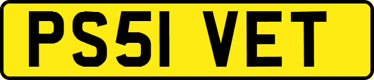 PS51VET