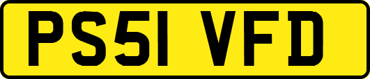 PS51VFD