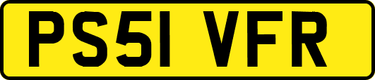 PS51VFR