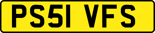 PS51VFS