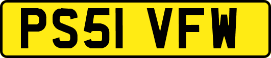 PS51VFW