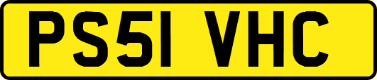 PS51VHC