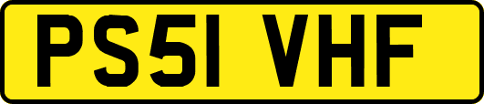 PS51VHF