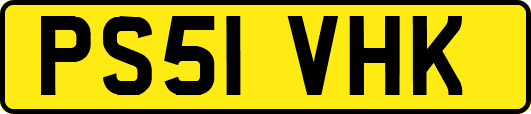 PS51VHK