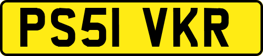 PS51VKR