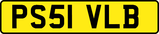 PS51VLB