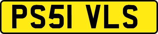 PS51VLS