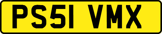 PS51VMX