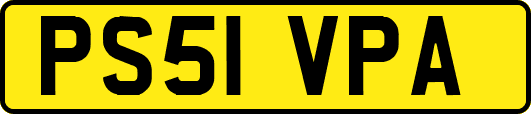PS51VPA